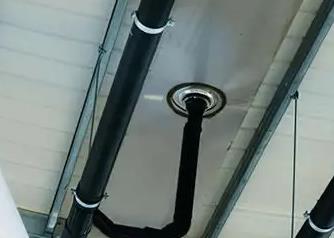 哈尔滨市虹吸排水的原理