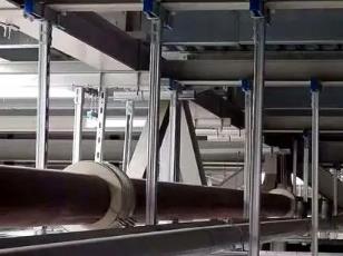 哈尔滨市管廊支架的分类