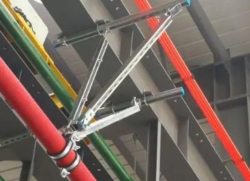 哈尔滨市抗震支架厂家与你分享你必须做的紧急情况下的准备